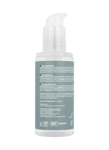 Tilbehør - Luksus Anal glidemiddel 150 ml - bilde 6
