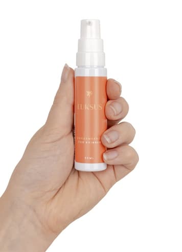 Tilbehør - Luksus Orgasmekrem for kvinner 30 ml - bilde 5
