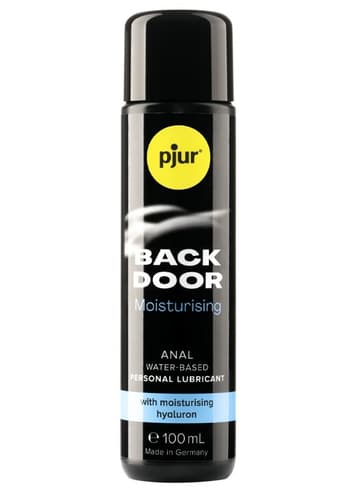 Glidemiddel - Glidemiddel Pjur Backdoor Comfort - bilde 1