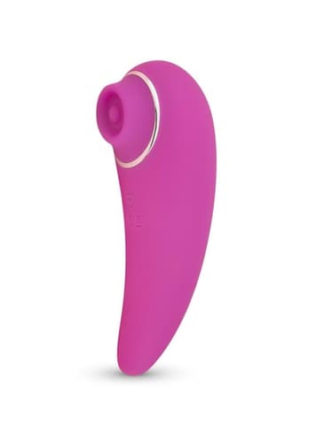 Sexleketøy for henne - EasyToys klitorisstimulator Taptastic - bilde 1