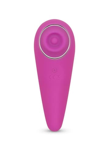 Sexleketøy for henne - EasyToys klitorisstimulator Taptastic - bilde 2