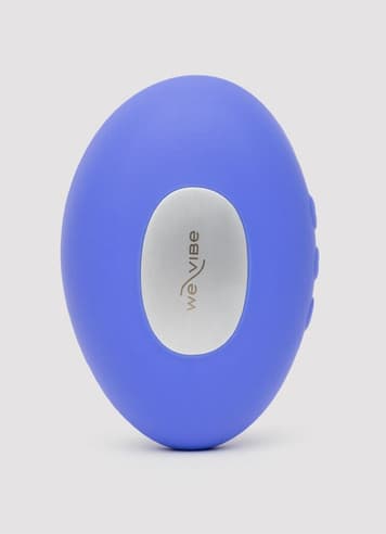 Arbeidskategori - We-Vibe Temp Blå - bilde 2