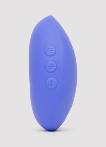 Arbeidskategori - We-Vibe Temp Blå - bilde 3