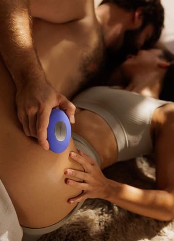 Arbeidskategori - We-Vibe Temp Blå - bilde 6