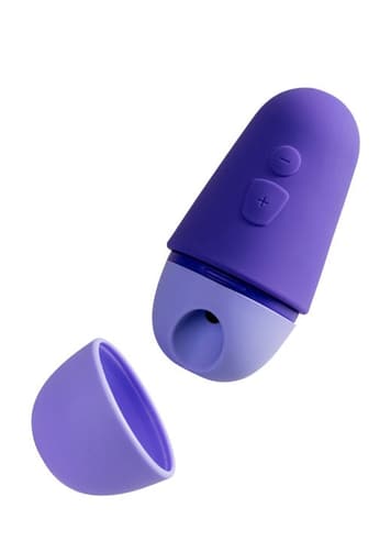 Sexleketøy for henne - ROMP Free X Klitorisvibrator - bilde 1