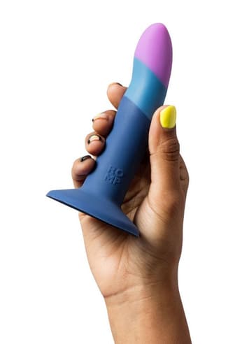 Sexleketøy for henne - ROMP Piccolo Dildo - bilde 2