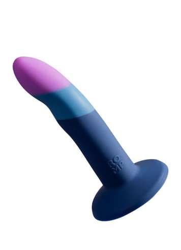 Sexleketøy for henne - ROMP Piccolo Dildo - bilde 3