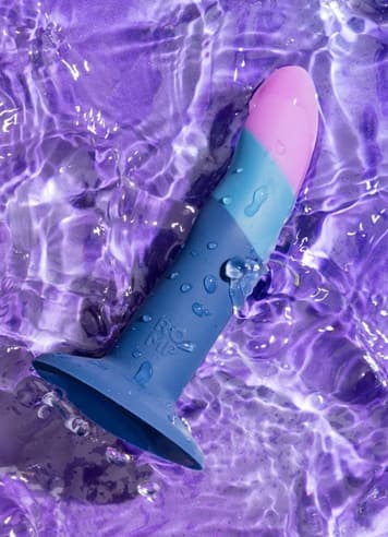 Sexleketøy for henne - ROMP Piccolo Dildo - bilde 5