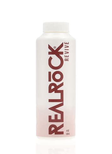 Tilbehør - RealRock - Reviving Powder 4 oz / 120 gr - bilde 1
