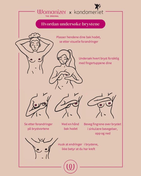 Hvordan-unders&oslash;ke-brystene-guide.png