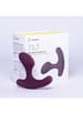 Vibrator - Vibrator Lora DiCarlo Tilt lilla - bilde 11