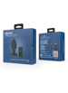 Analsex - Analplugg Nexus Tornado small - bilde 4