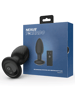 Analsex - Analplugg Nexus Tornado medium - bilde 2