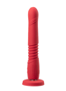 Sexleketøy for henne - Lovense Gravity pulserende dildo - bilde 1