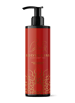 Glidemiddel - Massasjeglid BodyGliss 2-i-1 red orange - bilde 2
