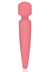 Vibrator - Wand Bella Mini korall - bilde 1