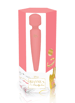 Vibrator - Wand Bella Mini korall - bilde 4