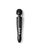 Vibrator - Doxy Die Cast 3R sort massasjestav - bilde 1