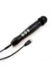 Vibrator - Doxy Die Cast 3R sort massasjestav - bilde 3