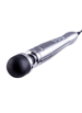 Vibrator - Doxy Number 3 sølv massasjestav - bilde 2