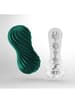 Sexleketøy for menn - Tenga Flex II grønn masturbator - bilde 3