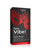 Tilbehør - Orgie Sexy Vibe Hot Liquid Vibrator - bilde 2