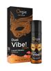 Tilbehør - Orgie Dual vibe liquid vibrator - bilde 1