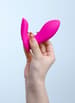 Sexleketøy for henne - Lovense Flexer trusevibrator - bilde 3