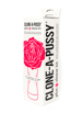 Sexleketøy for menn - Clone-A-Pussy støpesett med sleeve rosa - bilde 5