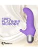 Vibrator - Rabbitvibrator Feelz Toys Fonzie lilla - bilde 3
