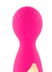 Vibrator - Mini massasjestav RS Lovely Leopard rosa - bilde 2