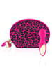 Vibrator - Mini massasjestav RS Lovely Leopard rosa - bilde 3