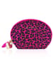 Vibrator - Mini massasjestav RS Lovely Leopard rosa - bilde 4