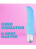Vibrator - G-punktvibrator Feelz Toys Gino blå - bilde 5