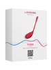 Sexleketøy for henne - Lovense Vulse vibratoregg - bilde 6