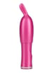 Sexleketøy for henne - Klitorisvibrator Durex Tease & vibe 2in1 - bilde 1