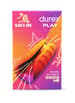 Sexleketøy for menn - Masturbator Durex Slide & vibe - bilde 2
