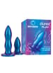 Analsex - Analpluggsett Durex Deep & deeper - bilde 2