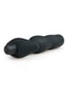 Analsex - EasyToys sort prostatavibrator kurvet - bilde 3