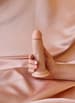 Dildo - EasyToys dildo Realistic 15 cm - bilde 4