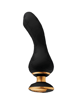 Vibrator - Shunga Sanya sort vibrator - bilde 1