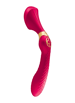 Vibrator - Shunga Zoa rosa vibrator - bilde 1