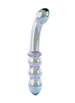 Dildo - Gender X Lustrous galaxy glassdildo - bilde 1