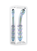 Dildo - Gender X Lustrous galaxy glassdildo - bilde 3