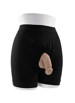 Frekke sexleketøy - Gender X penis packer lys hudtone - bilde 4
