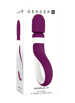 Vibrator - Gender X Handle it massasjestav - bilde 3
