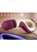 Vibrator - Gender X Handle it massasjestav - bilde 4