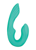 Vibrator - Gender X Strapless seashell vibrator - bilde 1
