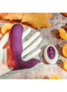 Vibrator - Gender X Velvet hammer vibrator - bilde 4