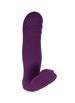 Vibrator - Gender X Velvet hammer vibrator - bilde 2